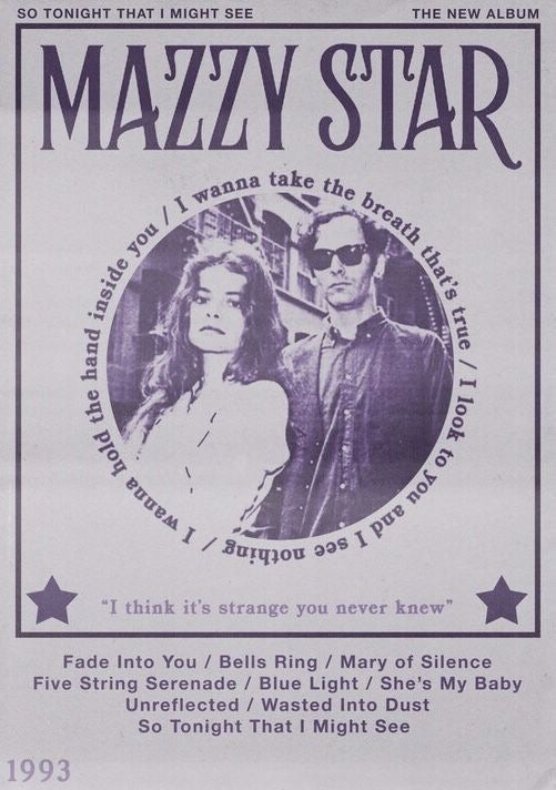 Hope Sandoval