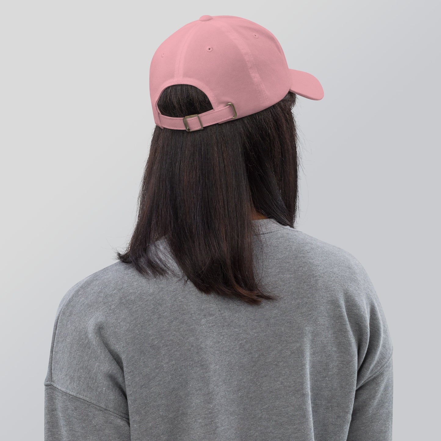 Hastings English Riviera Embroidered Cap