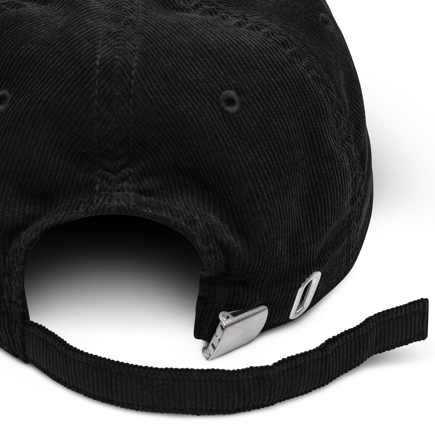 You give me Dopamine Corduroy Hat