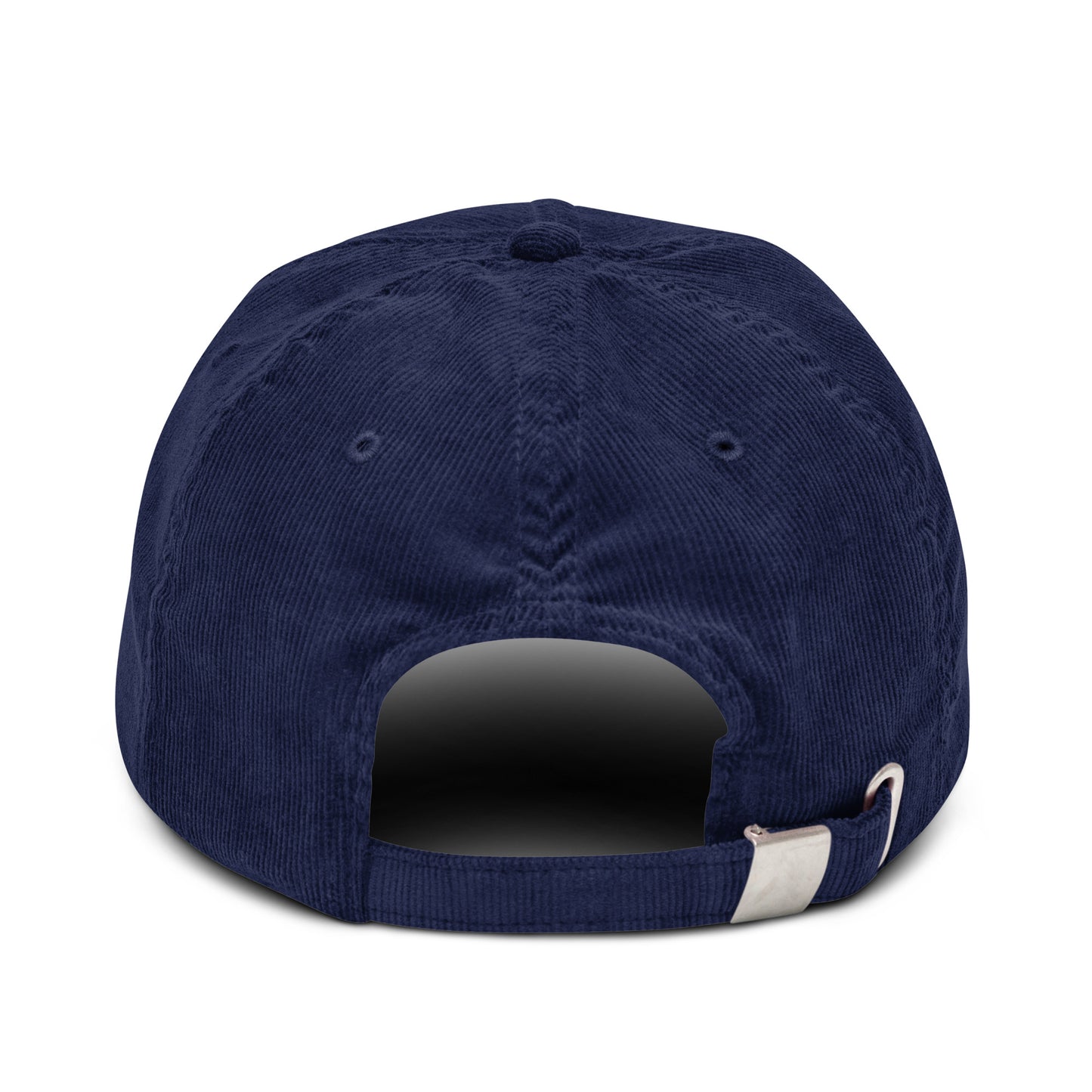Unemployed but Busy Unisex Corduroy Hat