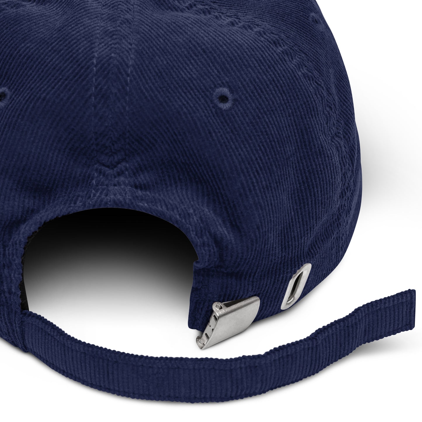 You give me Dopamine Corduroy Hat