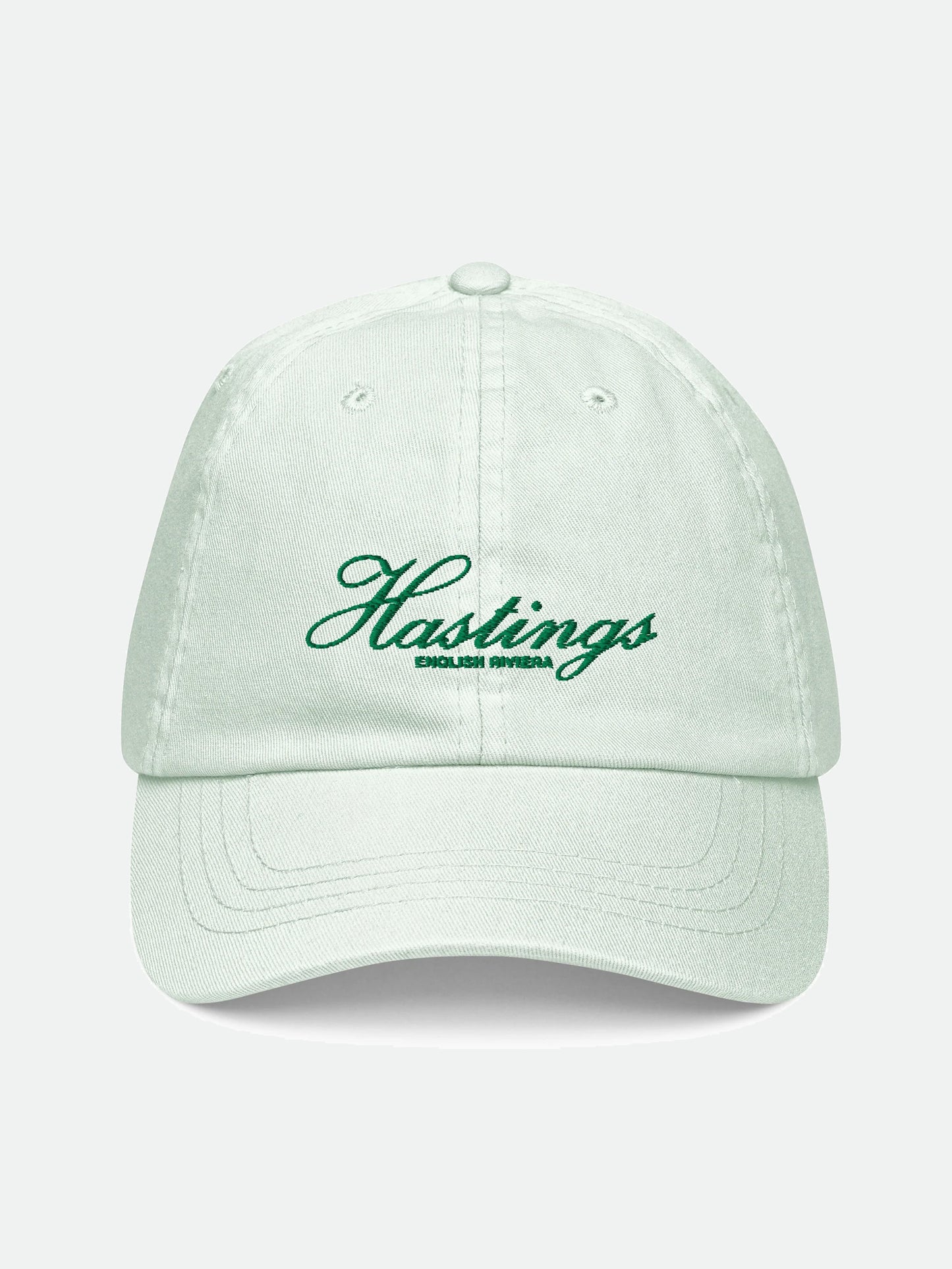 Hastings Pastel Unisex Pastel baseball hat