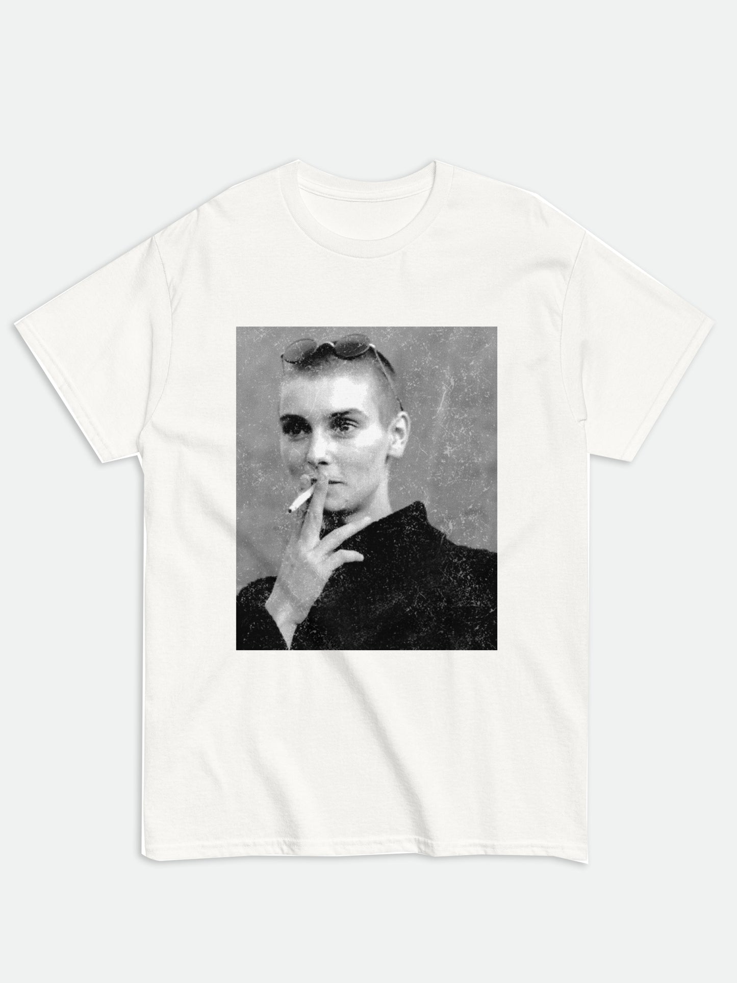 Sinéad Unisex Non Profit Tee