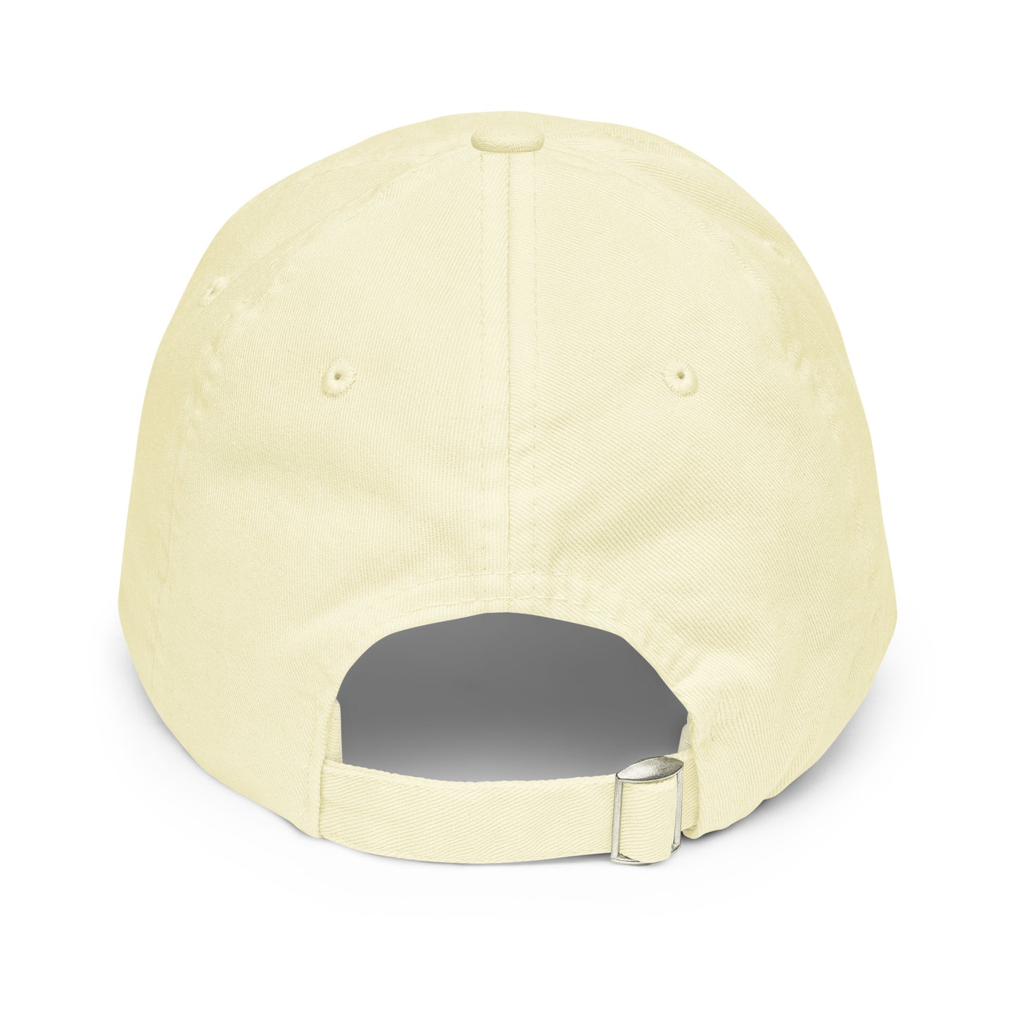 Hastings Prawn Embroidered Blush Cap
