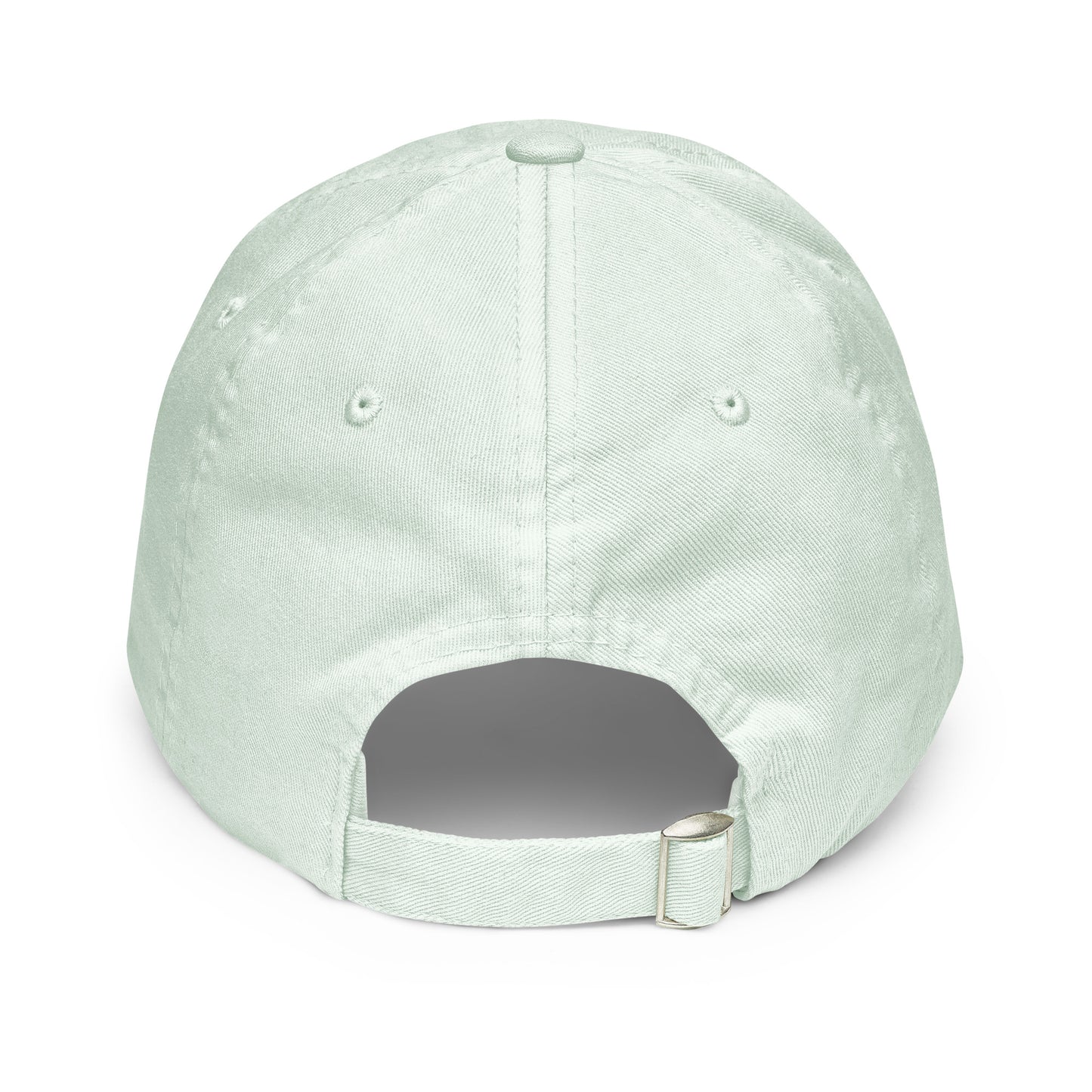 Hastings Prawn Embroidered Blush Cap