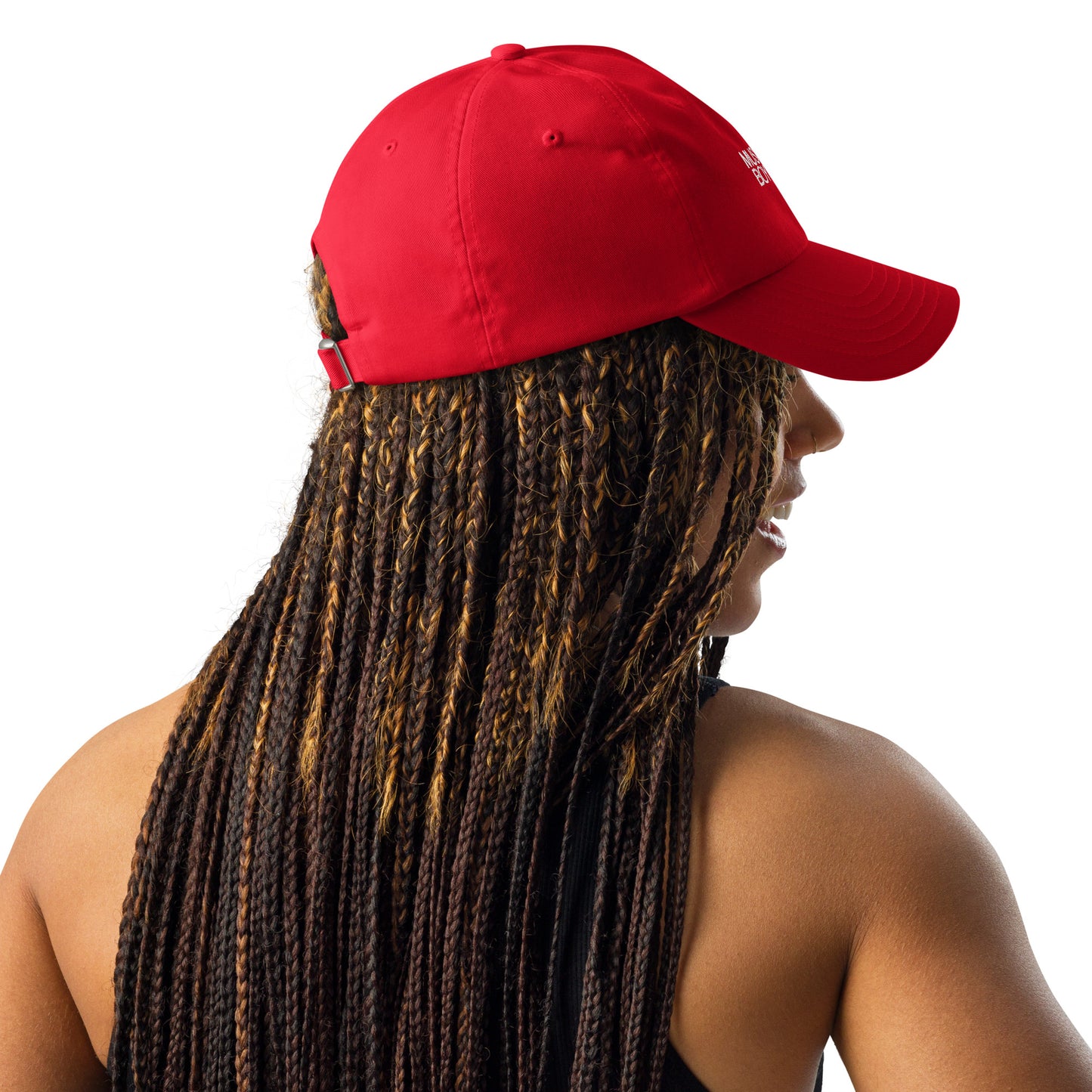 Music is My Boyfriend hat