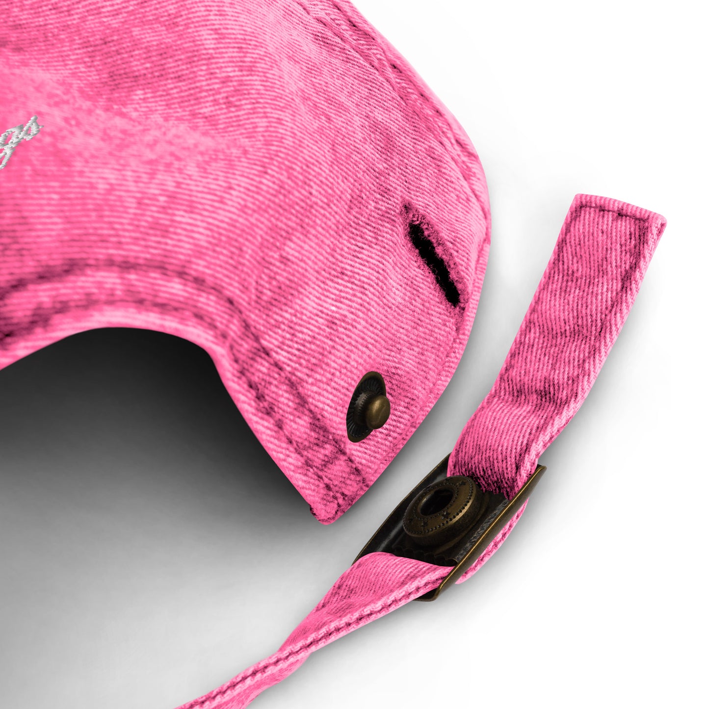 I'm Retired... Washed Cotton Summer Cap