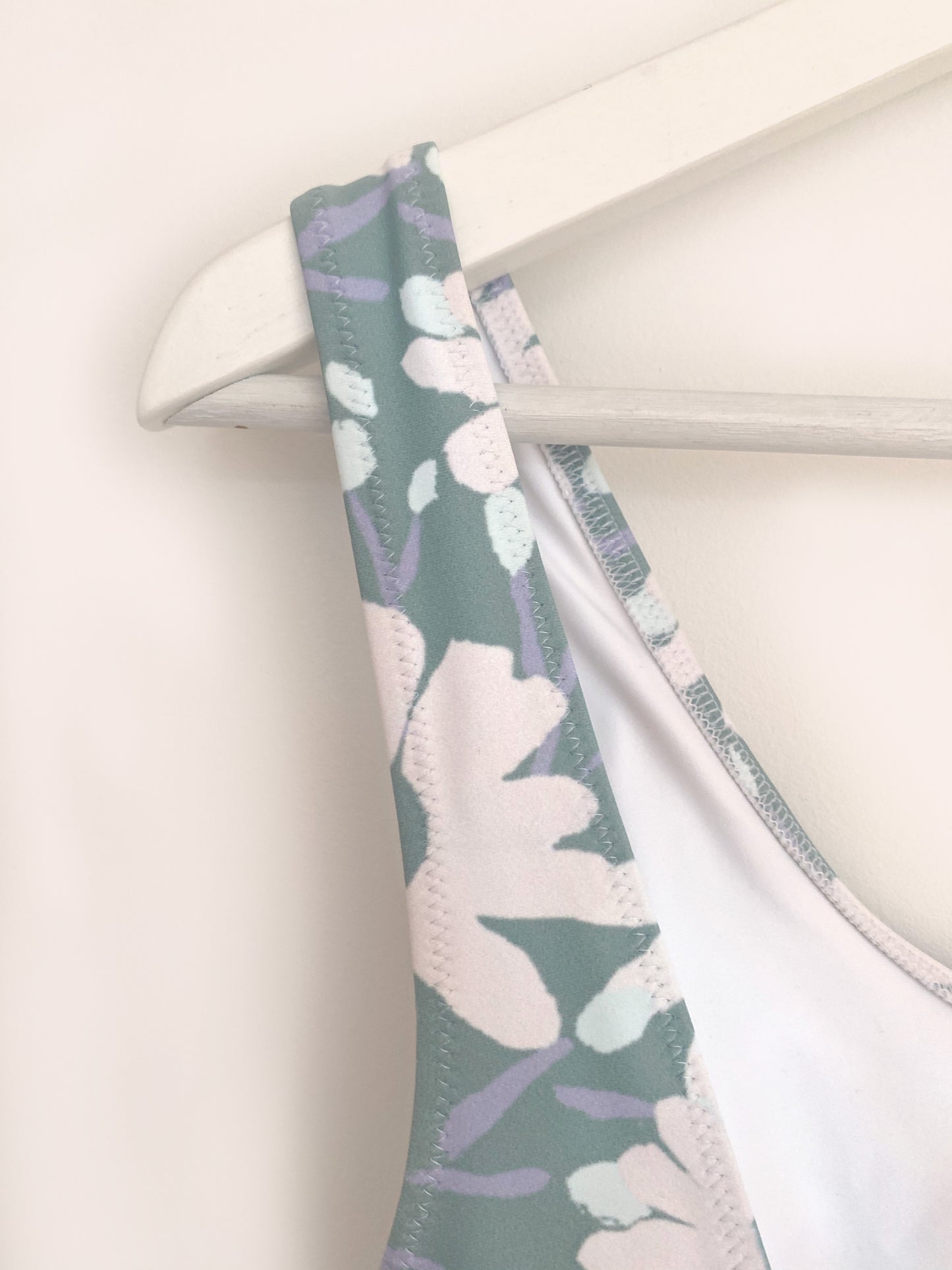 Daisy Swimsuit in Sage