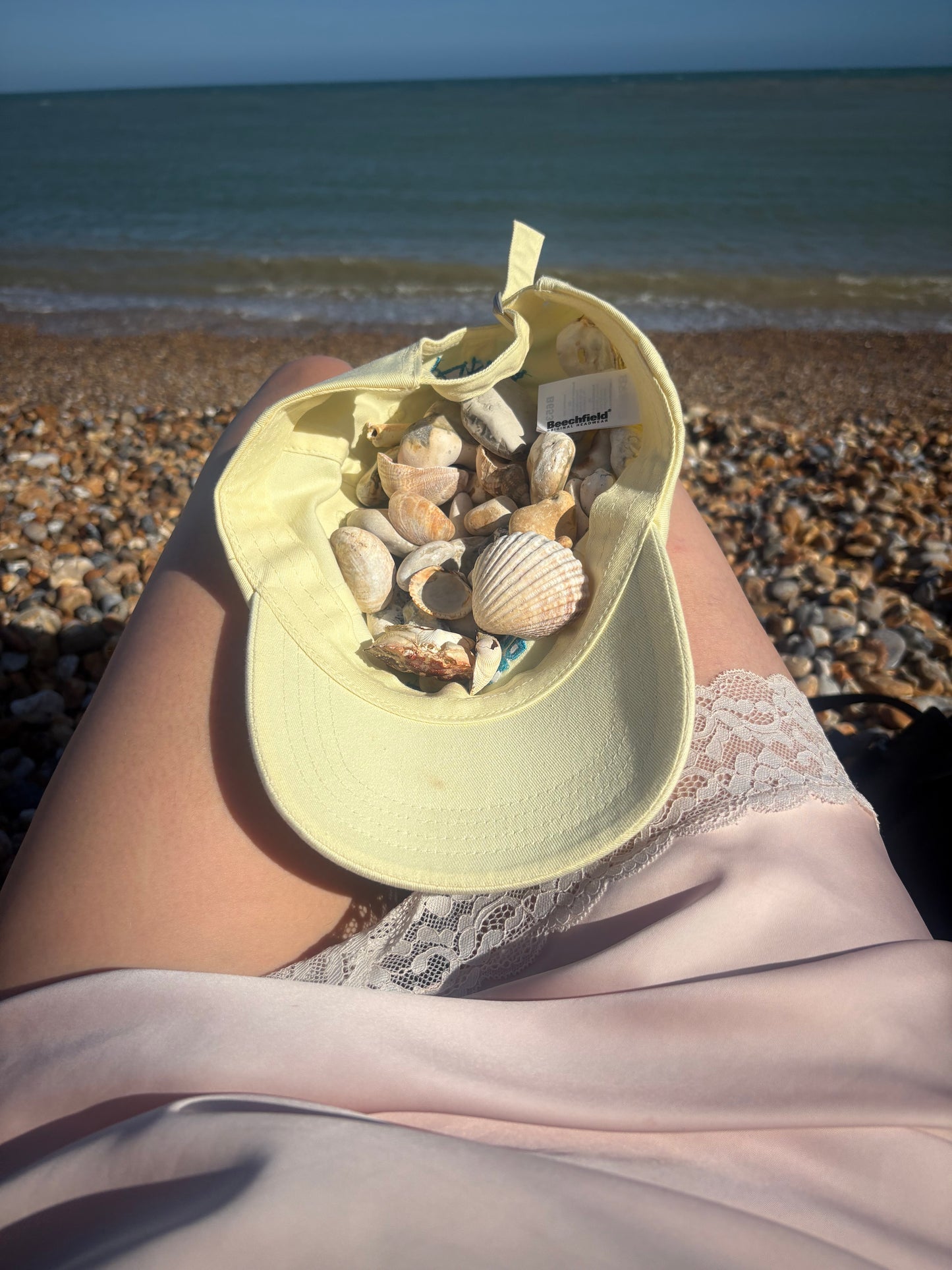 Do not Disturb Slogan Pastel Baseball hat