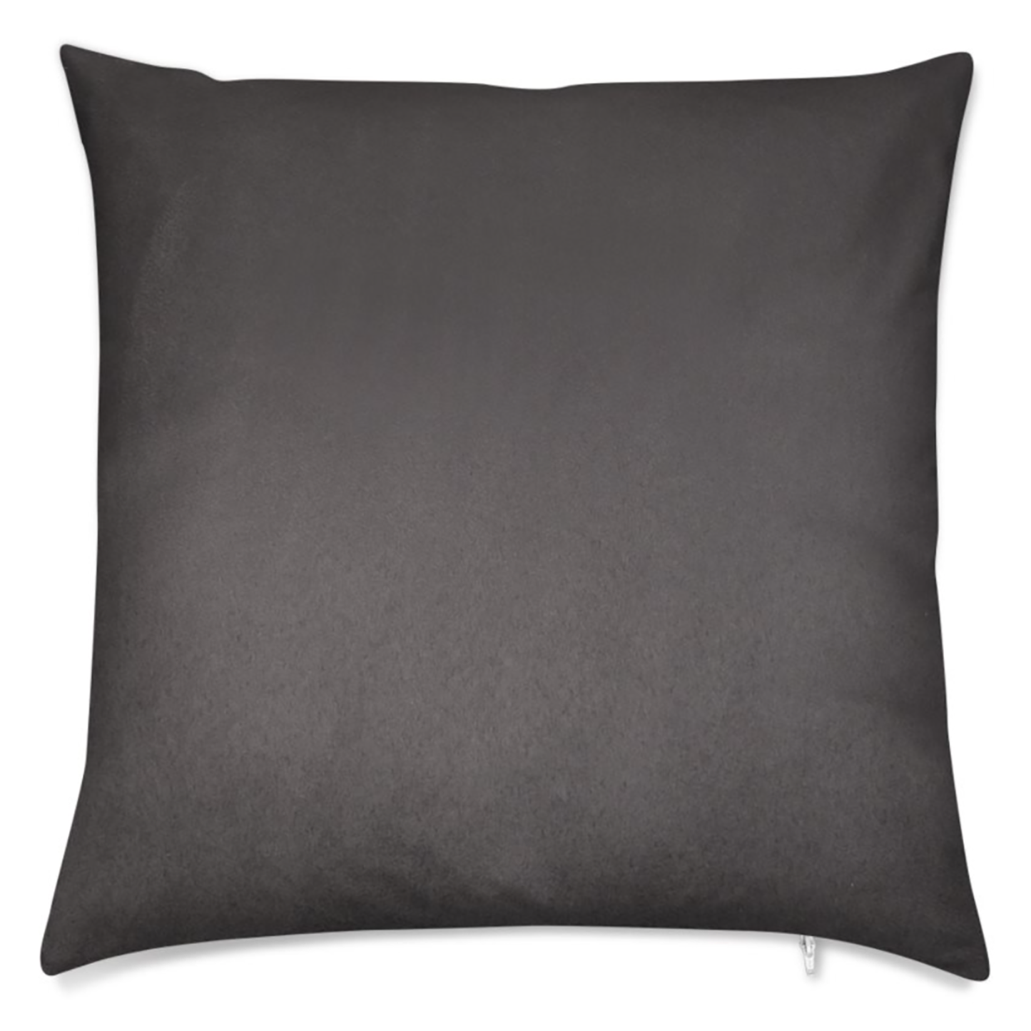 Painted Grape Scarf Print Velvet Cushion