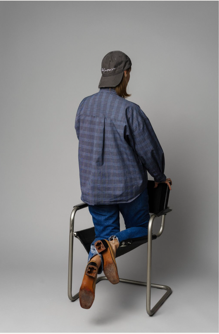 Nothing Compares 2U. Distressed Cap