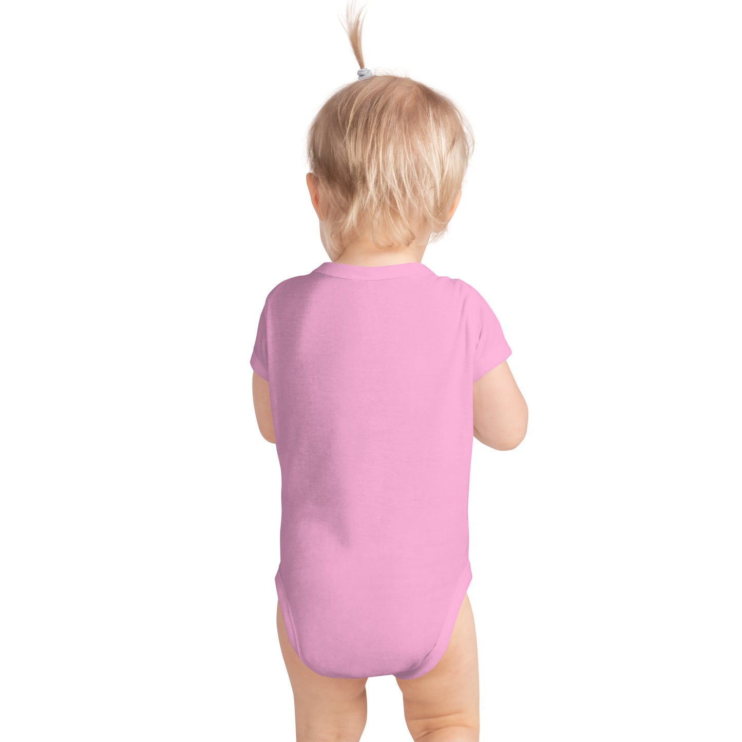 Mayakovsky poem Infant Bodysuit