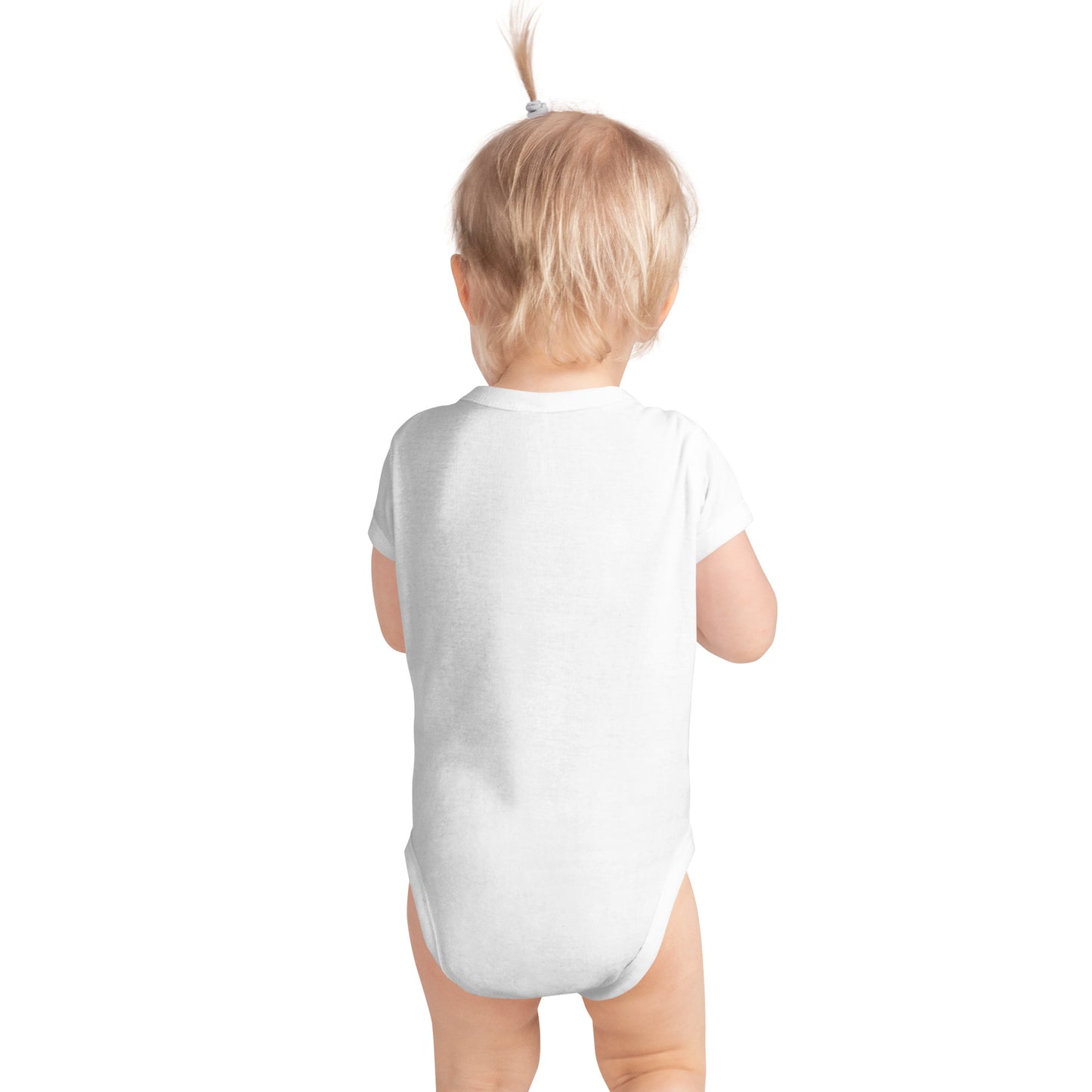 Mayakovsky poem Infant Bodysuit
