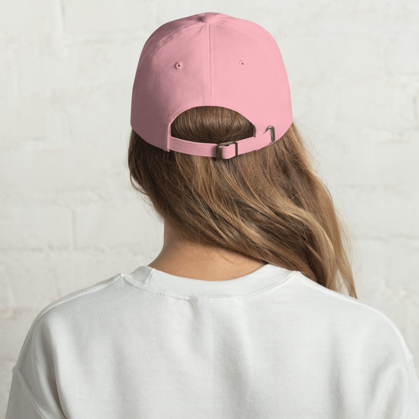 Let's Make Out Unisex Cap