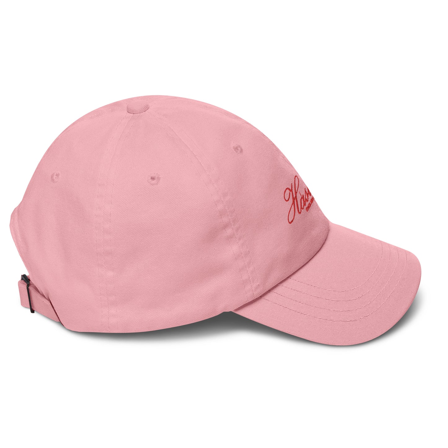 Hastings English Riviera Embroidered Cap