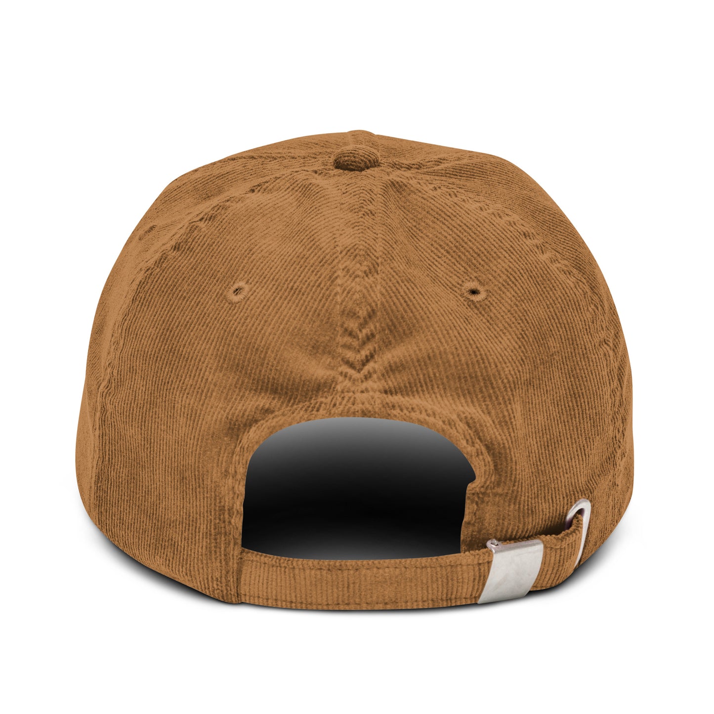 Unemployed but Busy Unisex Corduroy Hat