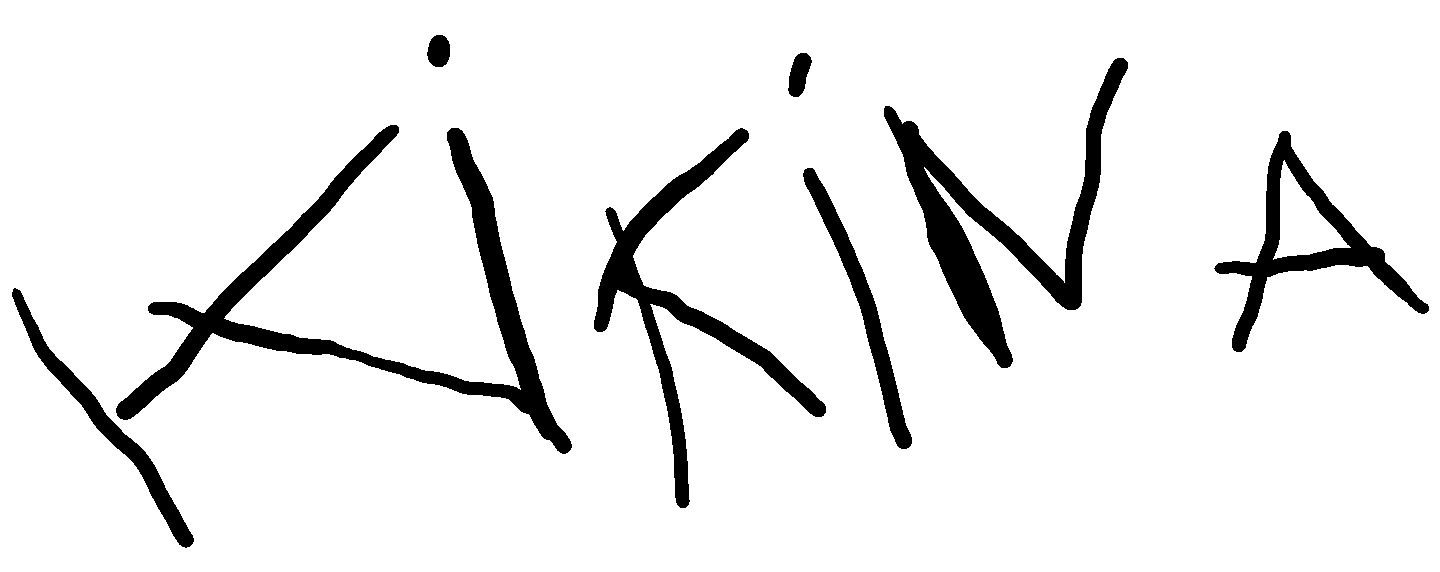 Kikina Designs 