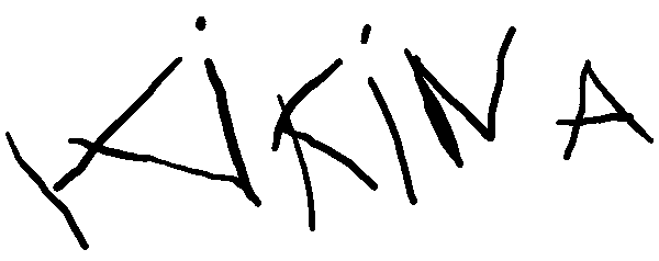 Kikina Designs 