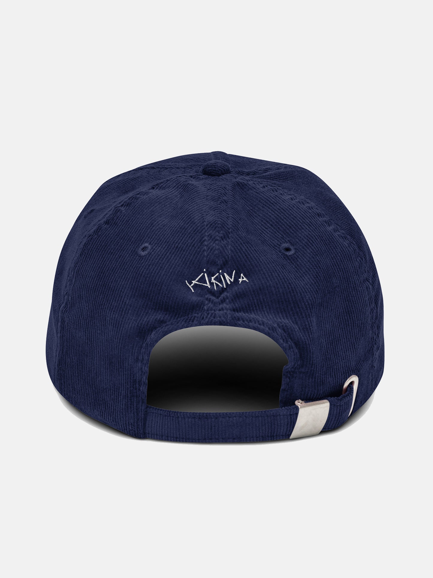 Jazz Do It. Unisex Corduroy Cap