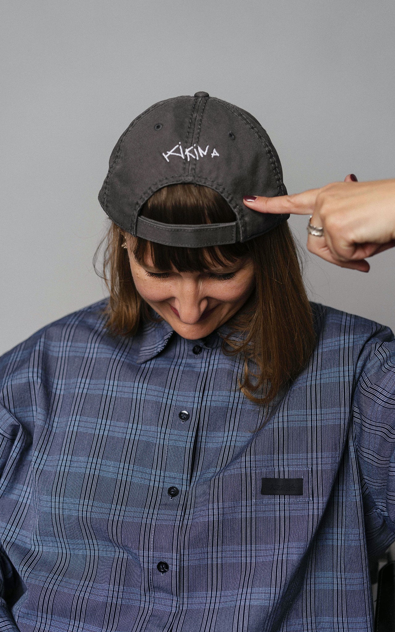 Nothing Compares 2U. Distressed Cap