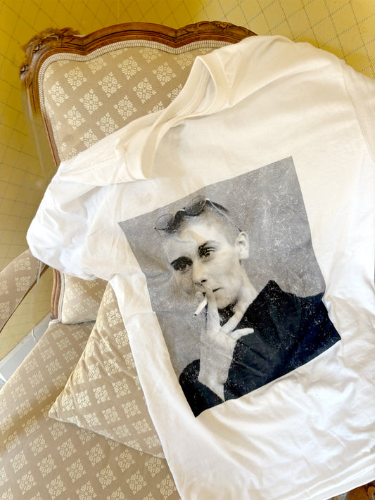 Sinéad Unisex Non Profit Tee