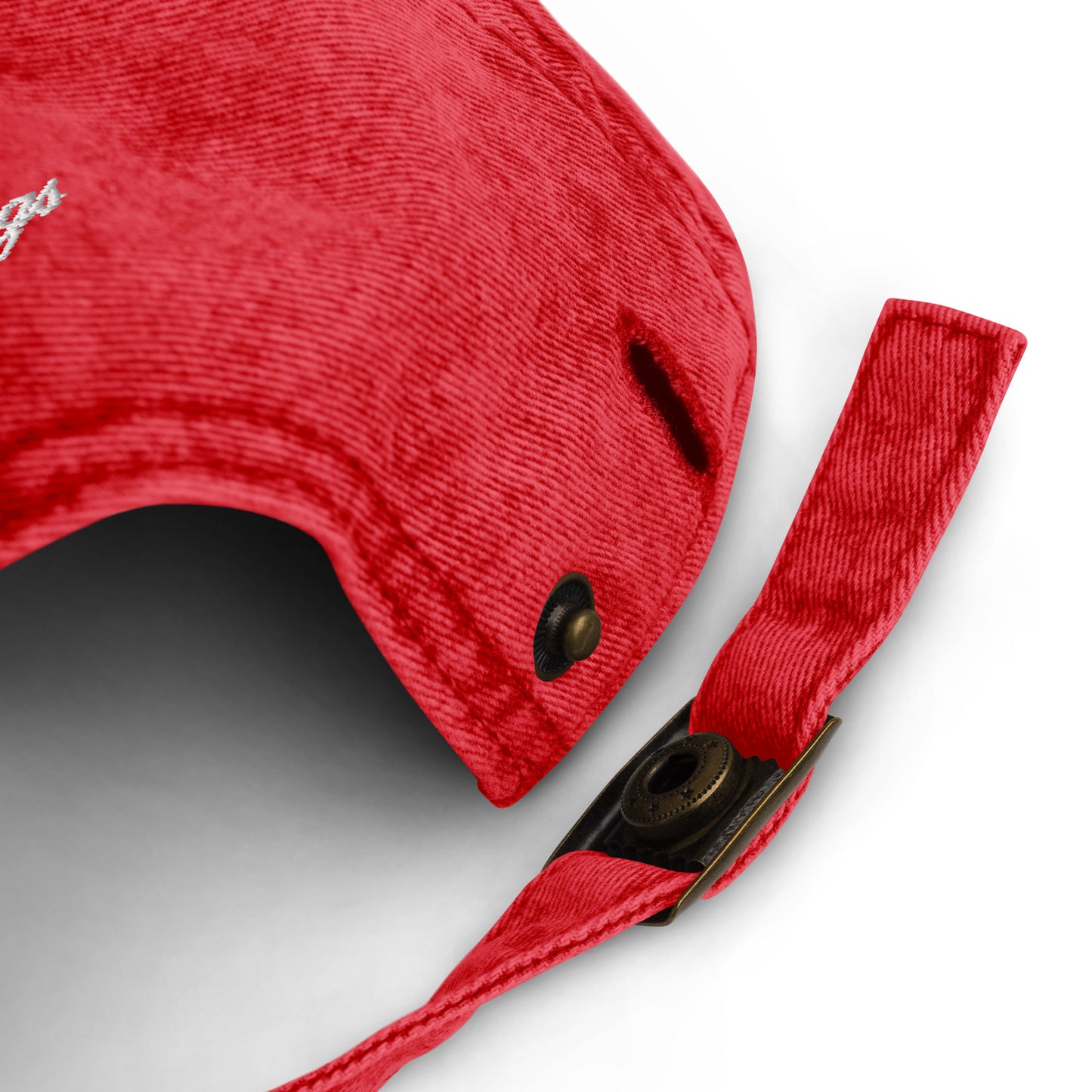 I'm Retired... Washed Cotton Summer Cap