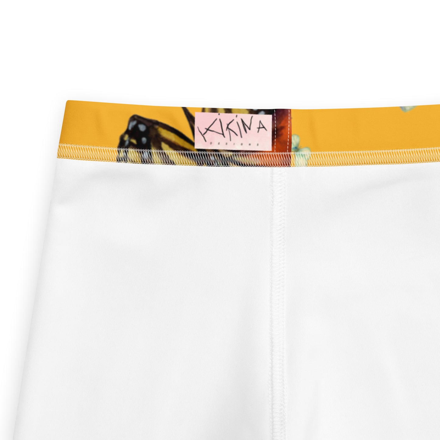 Butterfly Kid's Leggings