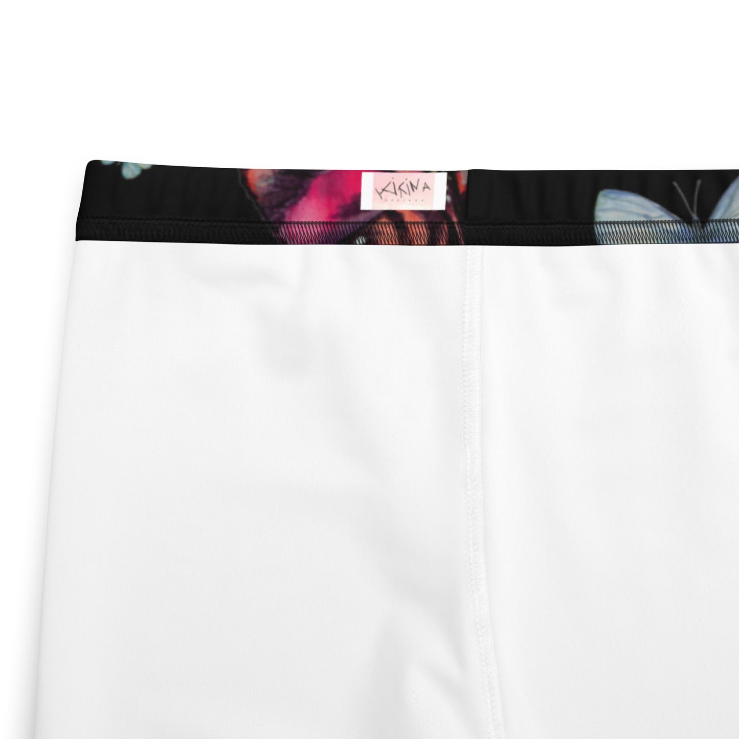 Butterfly Y2K Youth Leggings